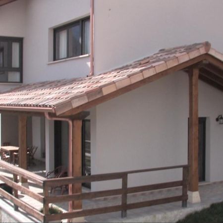 La Senda Del Casano Villa Canales  Exterior photo