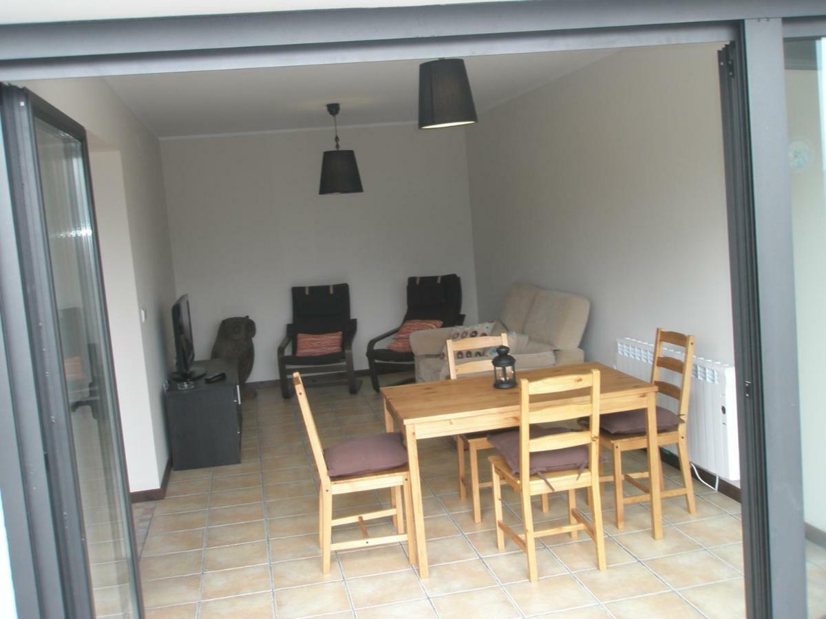 La Senda Del Casano Villa Canales  Exterior photo